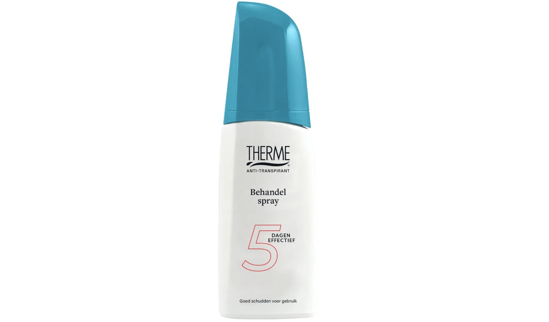 Therme Anti-Transparant Behandelspray 25ml